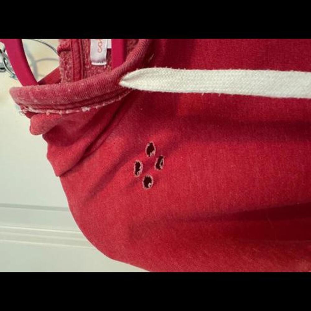 Colsie - Short Sweat Set - Picture 5 of 9